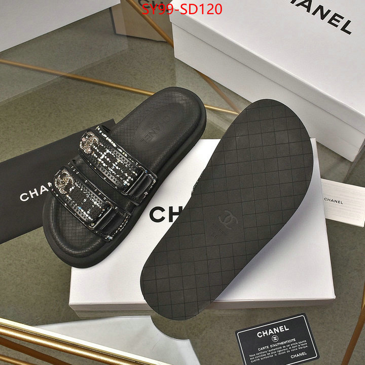 Women Shoes-Chanel buy sell ID: SD120 $: 99USD