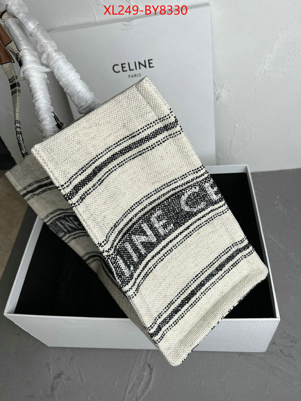 Celine Bags(TOP)-Handbag new designer replica ID: BY8330 $: 249USD