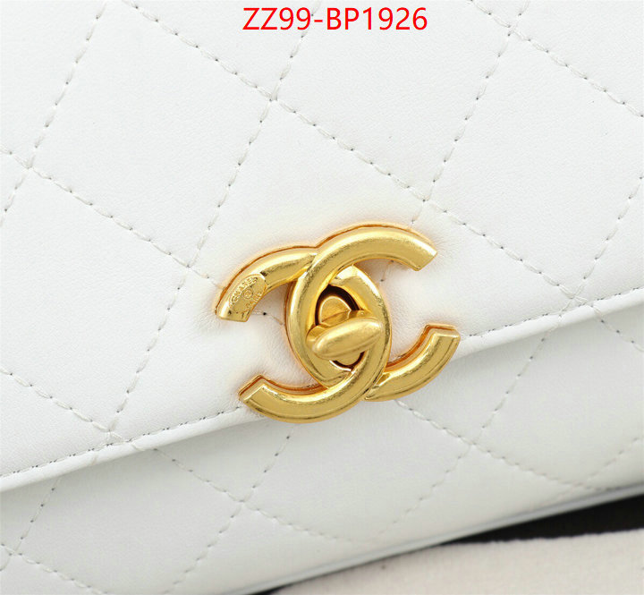 Chanel Bags(4A)-Diagonal- cheap replica ID: BP1926 $: 99USD
