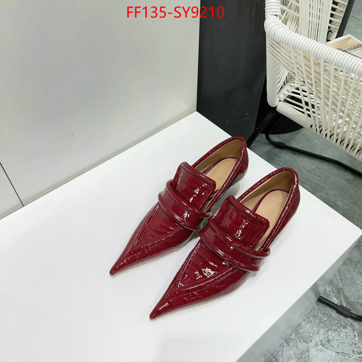 Women Shoes-BV website to buy replica ID: SY9210 $: 135USD