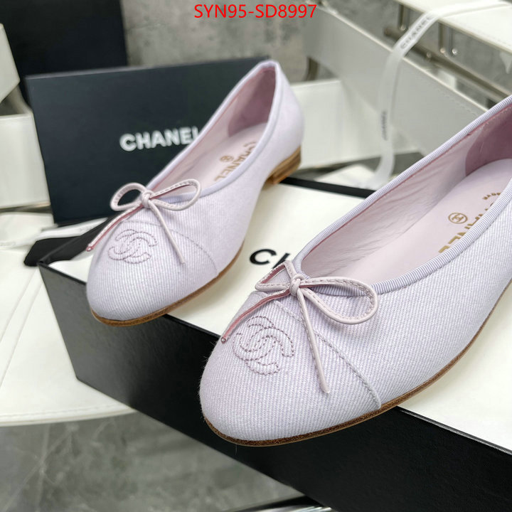 Women Shoes-Chanel 7 star quality designer replica ID: SD8997 $: 95USD