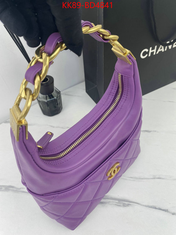 Chanel Bags(4A)-Diagonal- how to find replica shop ID: BD4841 $: 89USD