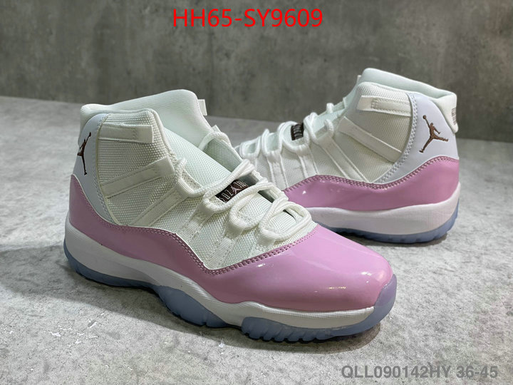 Women Shoes-Air Jordan best quality designer ID: SY9609 $: 65USD