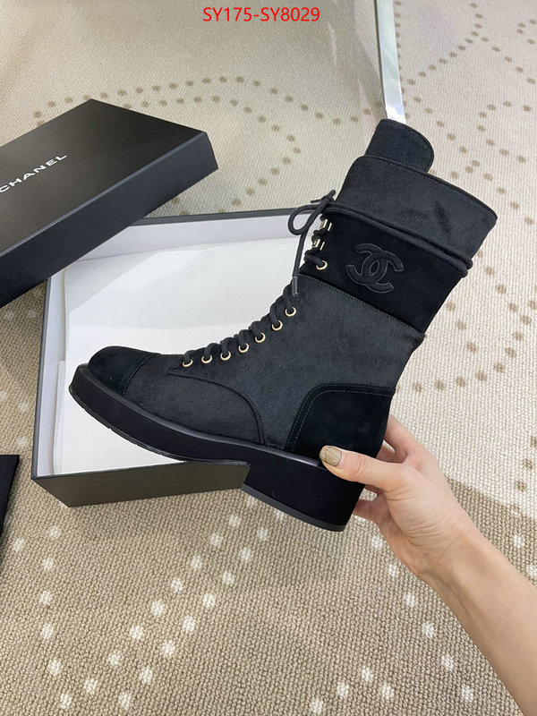 Women Shoes-Boots is it ok to buy ID: SY8029 $: 175USD