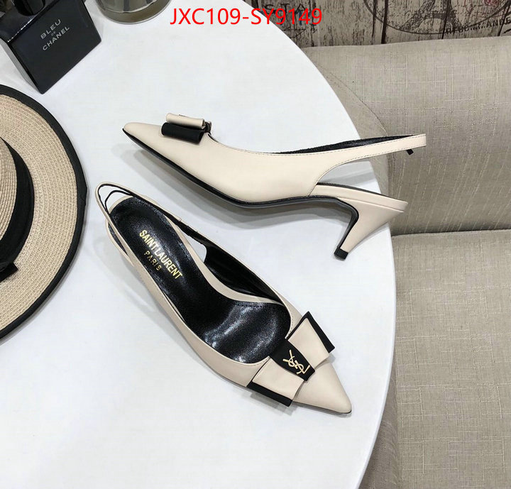 Women Shoes-YSL sale outlet online ID: SY9149 $: 109USD