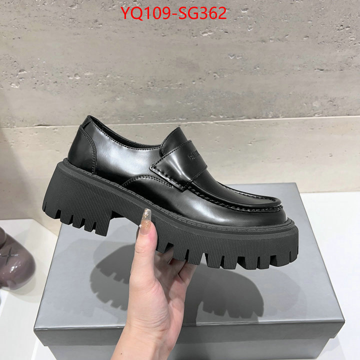 Women Shoes-Balenciaga online china ID: SG362 $: 109USD