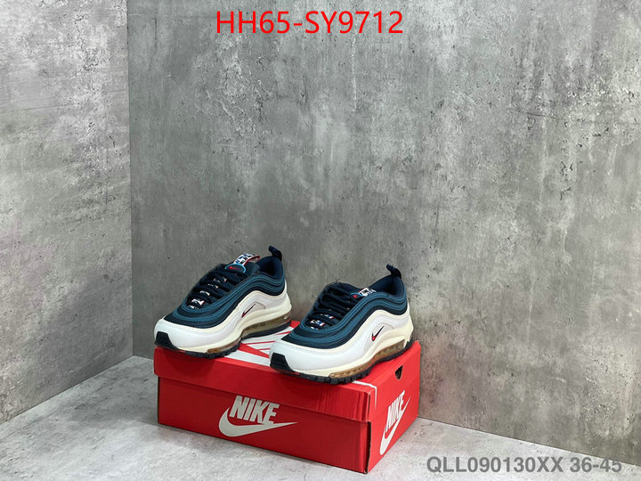 Women Shoes-NIKE how to find replica shop ID: SY9712 $: 65USD