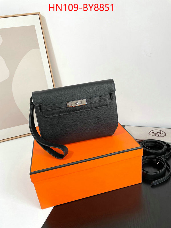 Hermes Bags(4A)-Diagonal- exclusive cheap ID: BY8851 $: 109USD