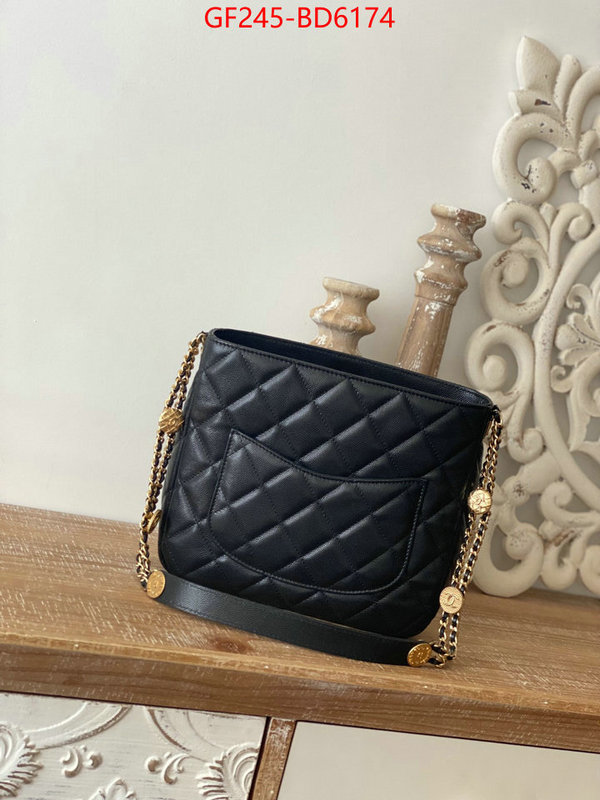 Chanel Bags(TOP)-Diagonal- how quality ID: BD6174 $: 245USD