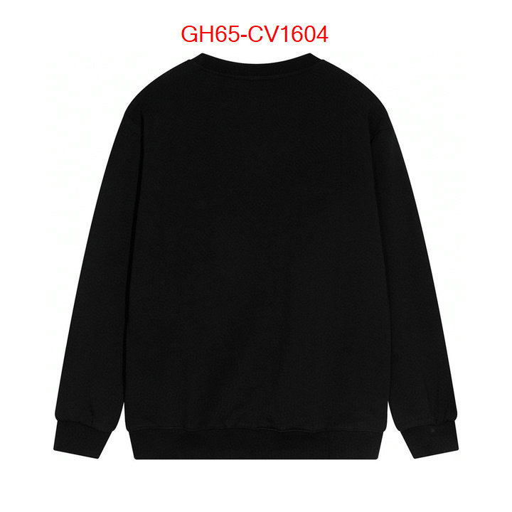 Clothing-Loewe buy the best high quality replica ID: CV1604 $: 65USD