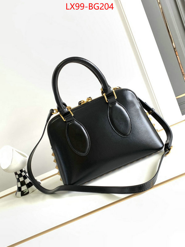 Valentino Bags(4A)-Handbag- aaaaa replica ID: BG204 $: 99USD