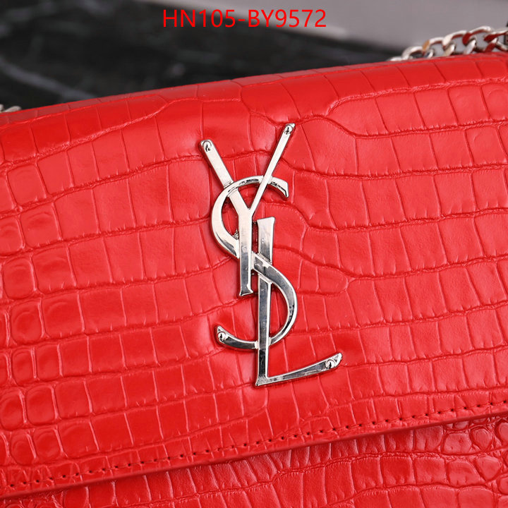 YSL Bags(4A)-Kate-Solferino-Sunset outlet sale store ID: BY9572 $: 105USD