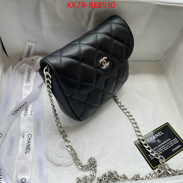 Chanel Bags(4A)-Diagonal- sale ID: BE8530 $: 79USD