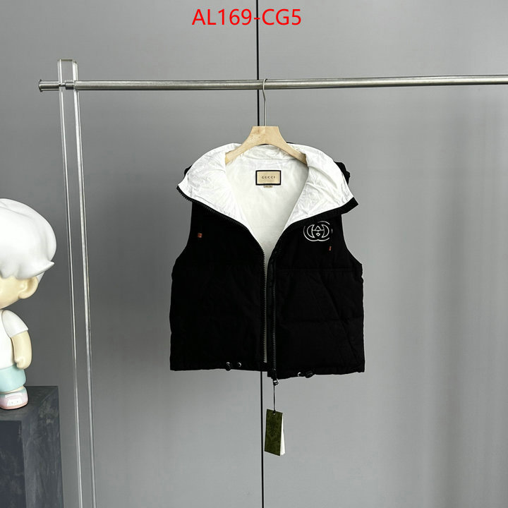 Down jacket Women-Gucci shop designer ID: CG5 $: 169USD