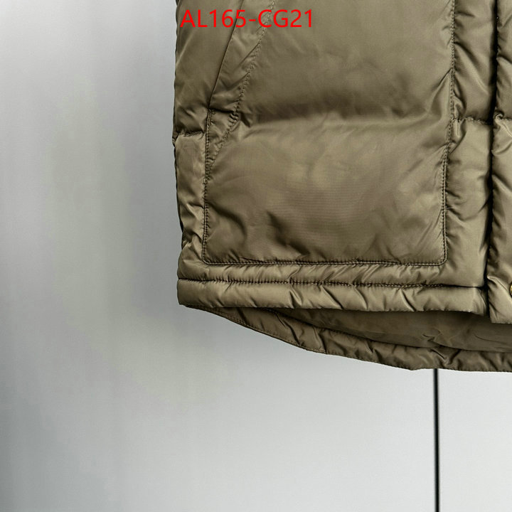 Down jacket Women-Celine quality aaaaa replica ID: CG21 $: 165USD