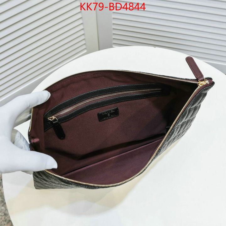 Chanel Bags(4A)-Diagonal- high quality replica ID: BD4844 $: 79USD