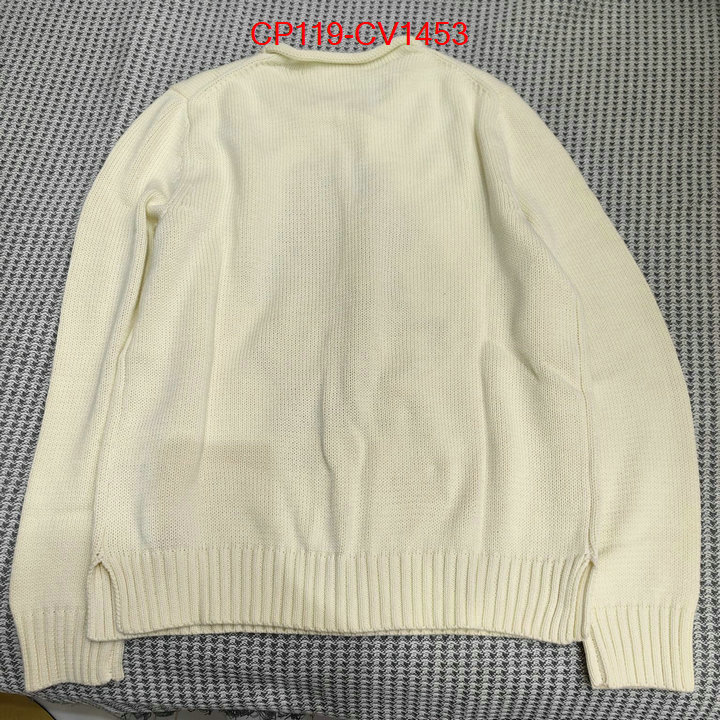 Clothing-Ralph Lauren online china ID: CV1453 $: 119USD