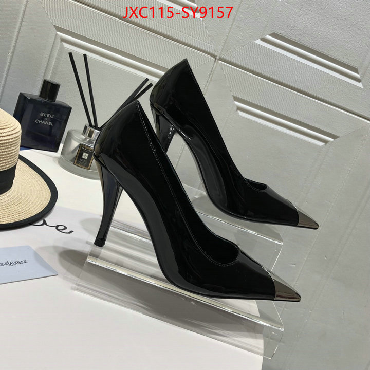 Women Shoes-YSL cheap ID: SY9157 $: 115USD