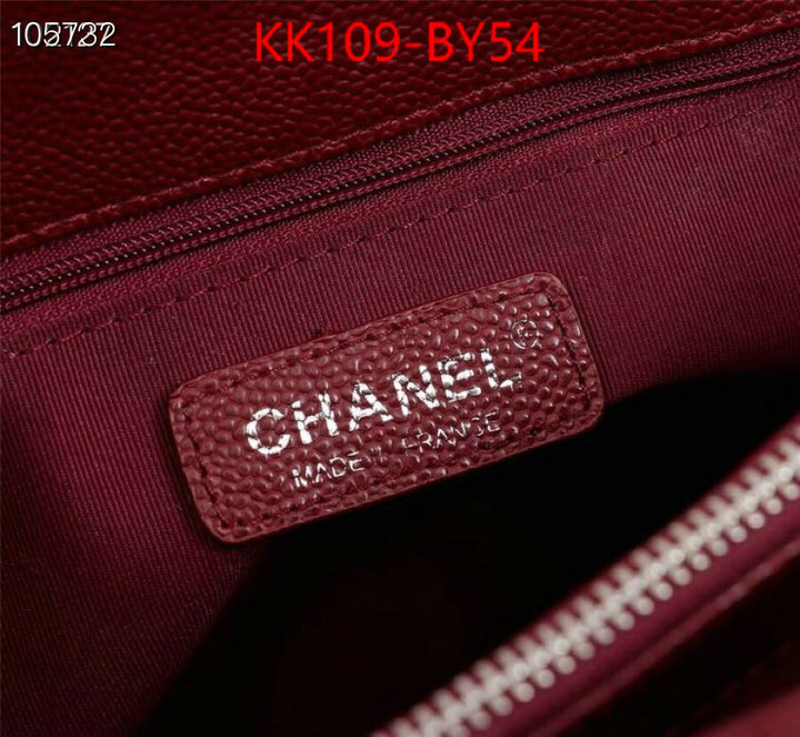 Chanel Bags(4A)-Handbag- where to buy high quality ID: BY54 $: 109USD