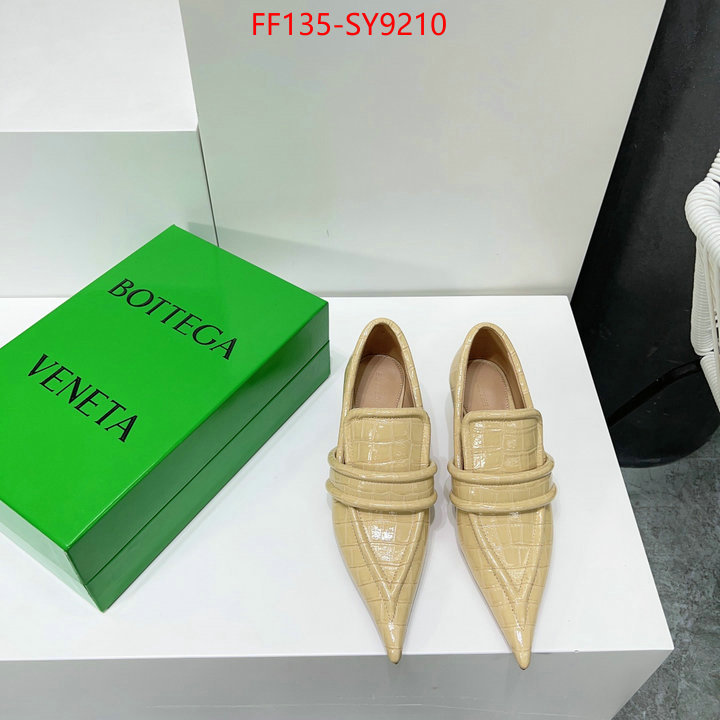 Women Shoes-BV website to buy replica ID: SY9210 $: 135USD