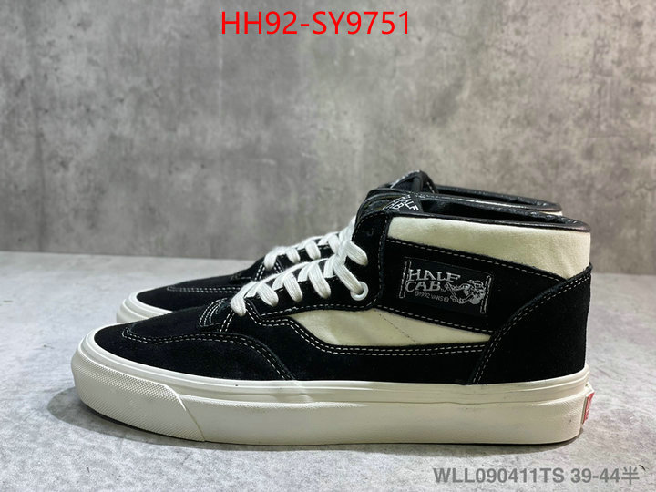 Men Shoes-VEJA best replica new style ID: SY9751 $: 92USD