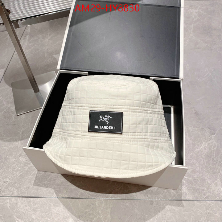 Cap(Hat)-JIL SANDER we offer ID: HY8830 $: 29USD