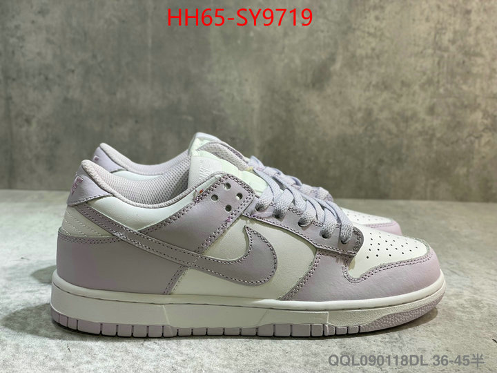 Men Shoes-Nike where to buy the best replica ID: SY9719 $: 65USD