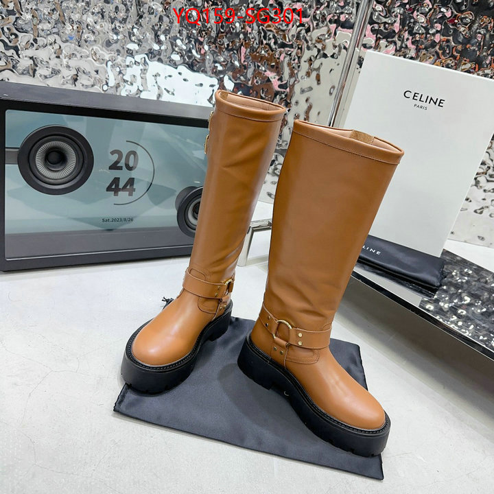 Women Shoes-CELINE 7 star replica ID: SG301 $: 159USD