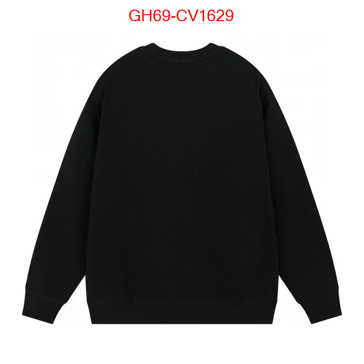 Clothing-Balenciaga highest product quality ID: CV1629 $: 69USD