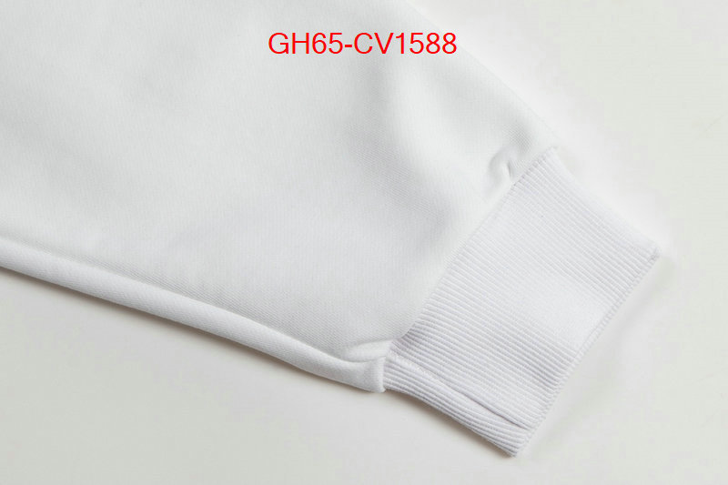 Clothing-Gucci buy aaaaa cheap ID: CV1588 $: 65USD