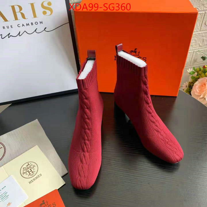 Women Shoes-Hermes online store ID: SG360 $: 99USD