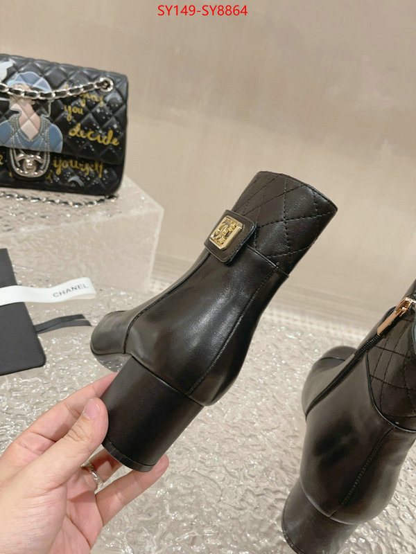 Women Shoes-Boots aaaaa+ quality replica ID: SY8864 $: 149USD