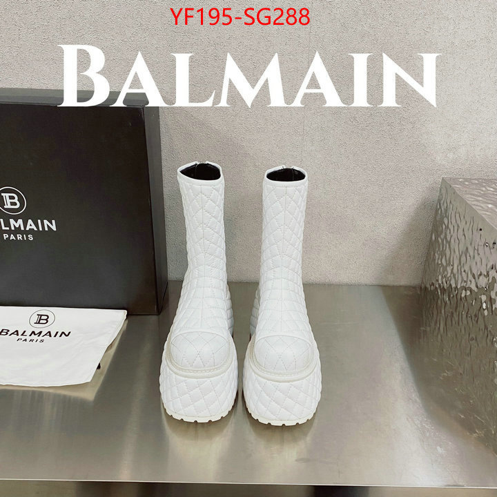 Women Shoes-Boots where can i buy the best 1:1 original ID: SG288 $: 195USD