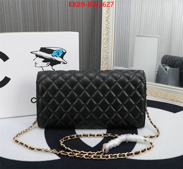 Chanel Bags(4A)-Diagonal- buy the best replica ID: BW3627 $: 89USD