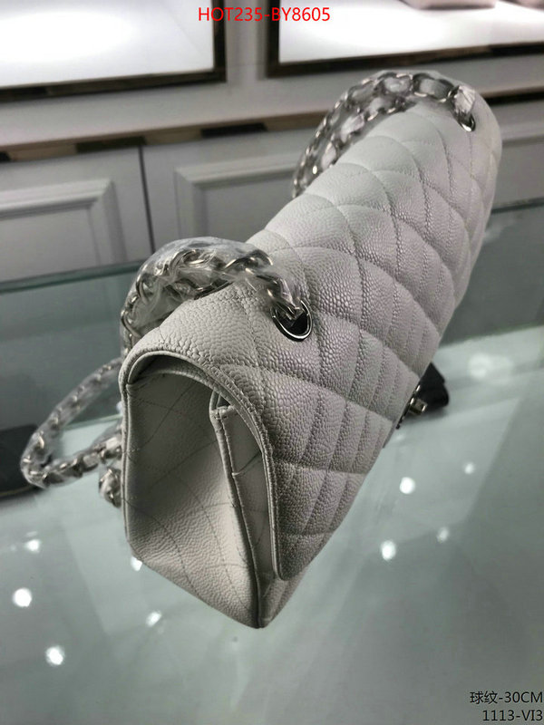 Chanel Bags(TOP)-Diagonal- styles & where to buy ID: BY8605 $: 235USD