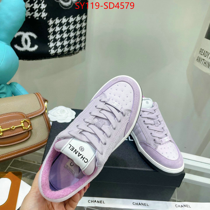 Women Shoes-Chanel buy first copy replica ID: SD4579 $: 119USD