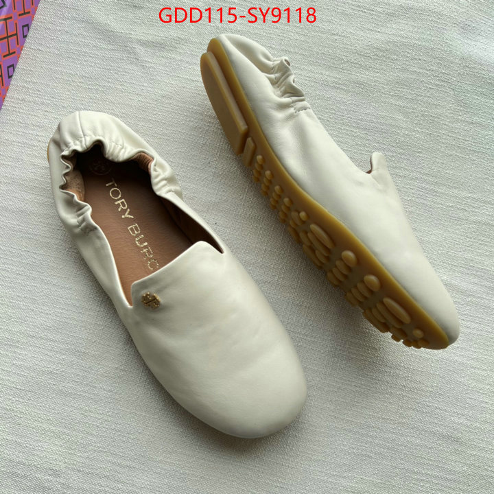 Women Shoes-Tory Burch cheap replica ID: SY9118 $: 115USD