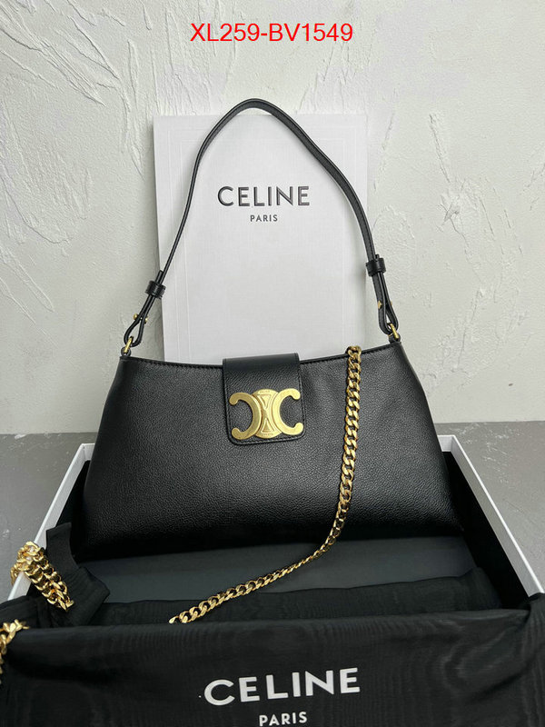 Celine Bags(TOP)-Handbag fake cheap best online ID: BV1549 $: 259USD