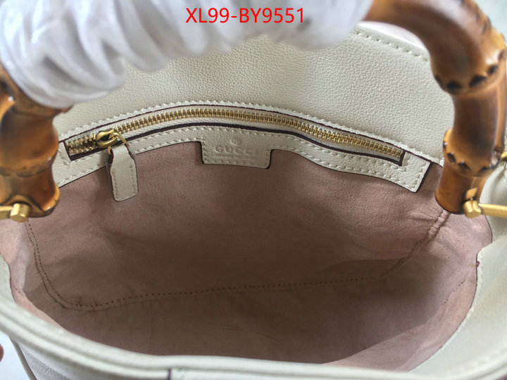 Gucci Bags(4A)-Diana-Bamboo- supplier in china ID: BY9551