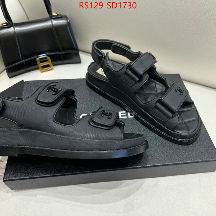 Women Shoes-Chanel the best designer ID: SD1730 $: 129USD