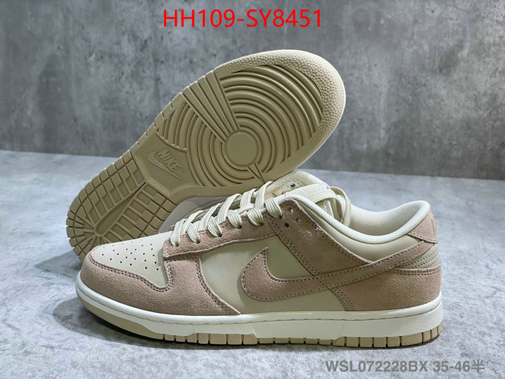 Women Shoes-NIKE 2023 luxury replicas ID: SY8451 $: 109USD