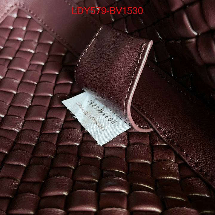 BV Bags(TOP)-Handbag- wholesale imitation designer replicas ID: BV1530 $: 579USD