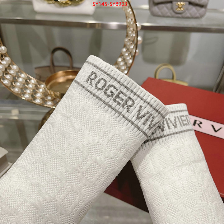Women Shoes-Rogar Vivier top ID: SY8903 $: 145USD