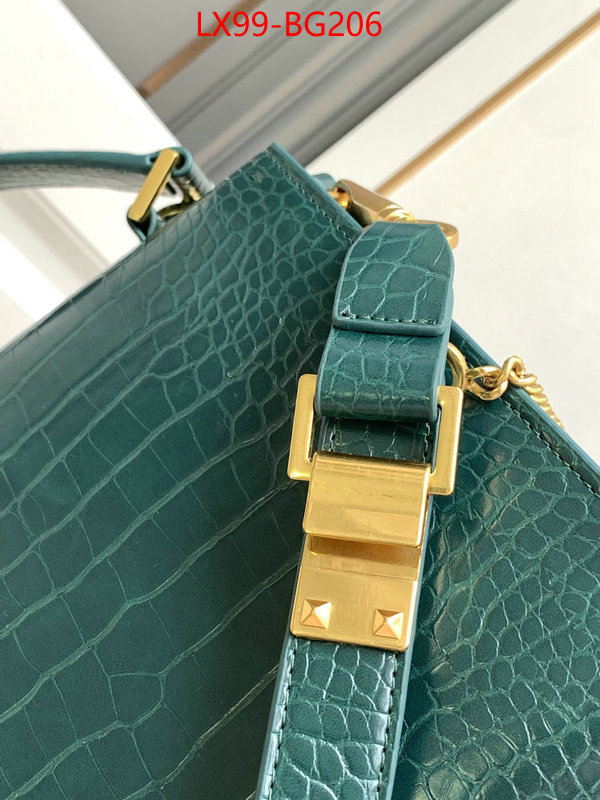 Valentino Bags(4A)-Diagonal- online ID: BG206 $: 99USD