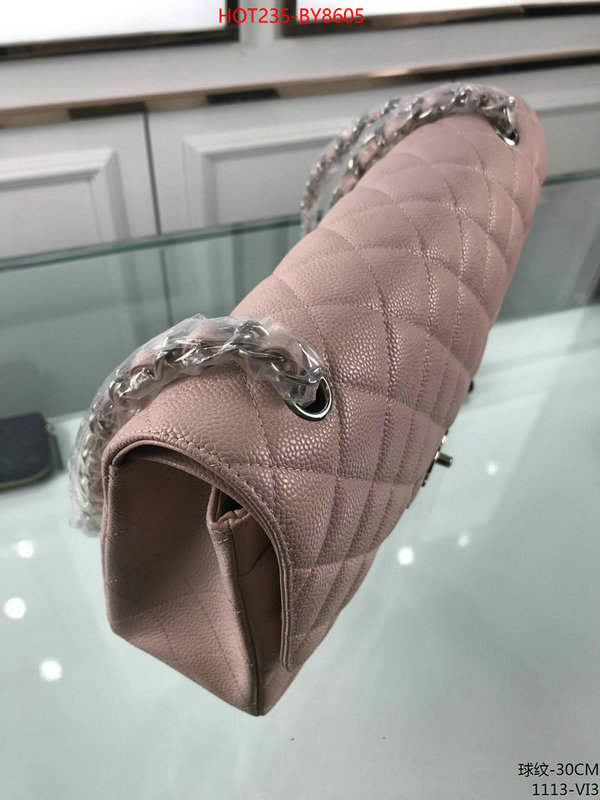 Chanel Bags(TOP)-Diagonal- cheap ID: BY8605 $: 235USD