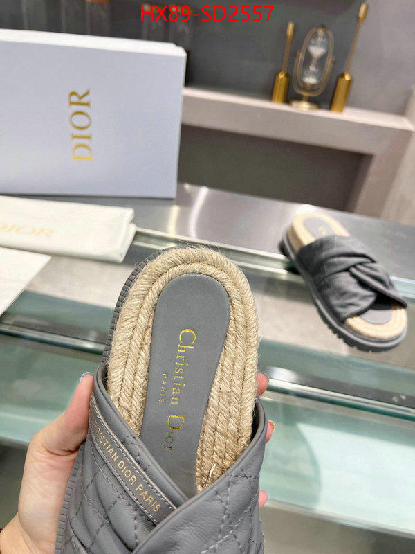 Women Shoes-Chanel designer wholesale replica ID: SD2557 $: 89USD