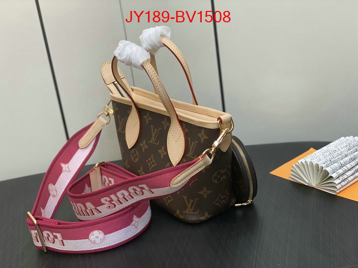 LV Bags(TOP)-Neverfull- copy aaaaa ID: BV1508 $: 189USD