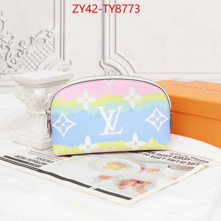 LV Bags(4A)-Vanity Bag- we offer ID: TY8773 $: 42USD