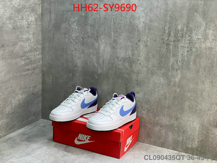Men Shoes-Nike can i buy replica ID: SY9690 $: 62USD