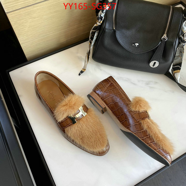 Women Shoes-Hermes aaaaa customize ID: SG357 $: 165USD